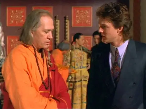 Kung Fu: la leyenda continúa Temporada 1 Episodios 22 • Sub Español