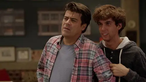 40 y 20 Temporada 4 Episodios 1 • Sub Español