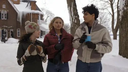 Bailando sobre hielo Temporada 1 Episodios 2 • Sub Español