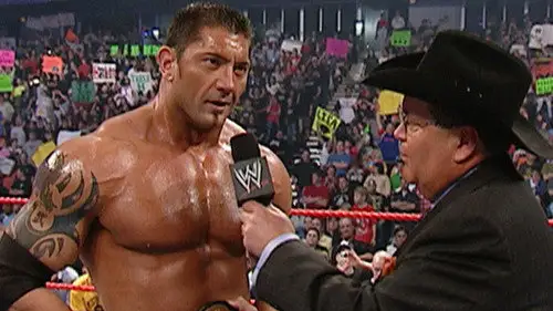 Raw Temporada 13 Episodios 15 • Sub Español