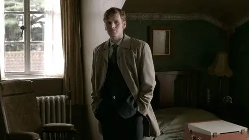 Endeavour Temporada 0 Episodios 1 • Sub Español