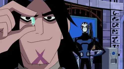 Ben 10: Omniverse Temporada 7 Episodios 3 • Sub Español