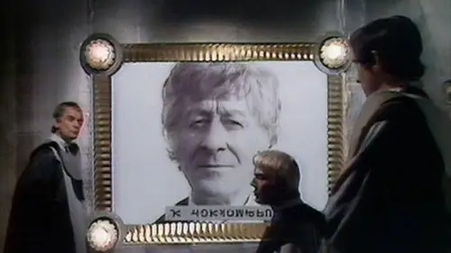 Doctor Who 1963 Temporada 8 Episodios 15 • Sub Español