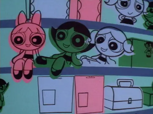 Atomówki 1998 Temporada 2 Cap 3 • Español Online