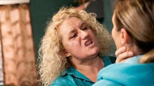 Wentworth Temporada 7 Episodios 4 • Sub Español