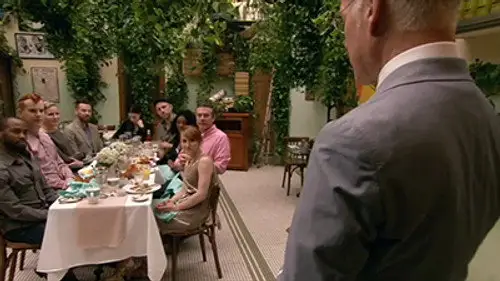 Pasarela a la fama Temporada 12 Episodios 9 • Sub Español