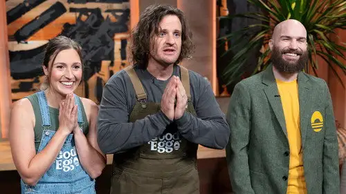 Shark Tank Temporada 17 Episodios 3 • Sub Español