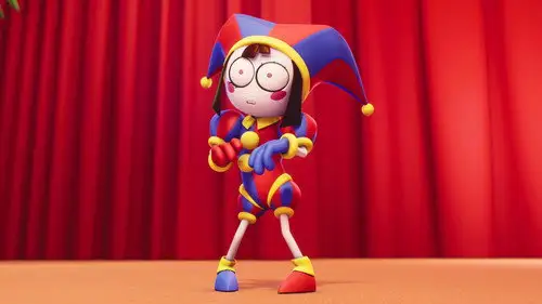 El Asombroso Circo Digital Temporada 1 Episodios 1 • Sub Español