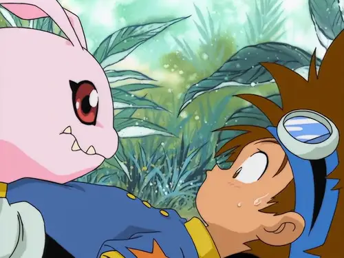 Digimon Adventure Temporada 1 Episodios 1 • Sub Español