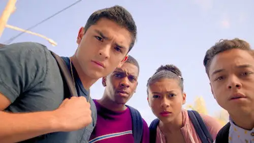 On My Block Temporada 2 Episodios 10 • Sub Español