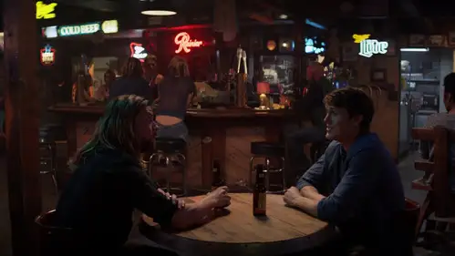 Animal Kingdom Temporada 2 Episodios 8 • Sub Español