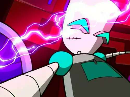 Invasor Zim Temporada 1 Episodios 14 • Sub Español