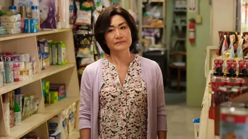 Kim's Convenience Temporada 4 Episodios 2 • Sub Español