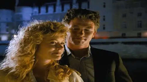 Dallas Temporada 14 Episodios 1 • Sub Español