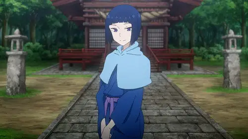 Sengoku Youko Temporada 1 Episodios 5 • Sub Español