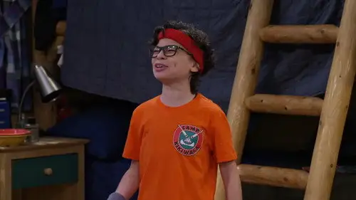 Campamento Kikiwaka Temporada 4 Episodios 12 • Sub Español