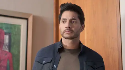 El amor no tiene receta Temporada 1 Episodios 14 • Sub Español