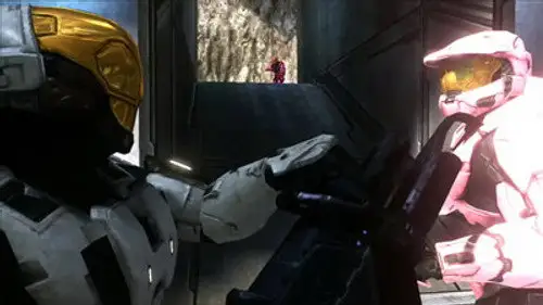 Red vs. Blue Temporada 7 Episodios 12 • Sub Español