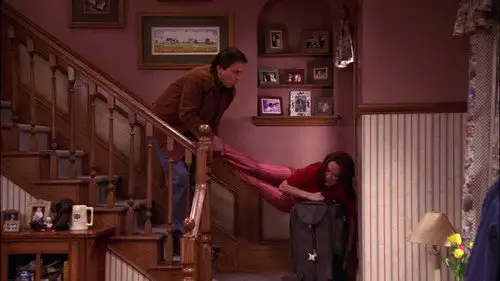 Todo el mundo quiere a Raymond Temporada 7 Episodios 22 • Sub Español