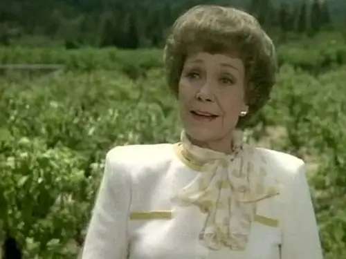 Falcon Crest Temporada 7 Episodios 12 • Sub Español