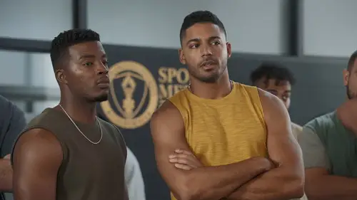 All American Temporada 5 Episodios 5 • Sub Español
