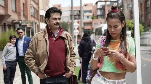 Dejémonos de Vargas Temporada 1 Episodios 2 • Sub Español