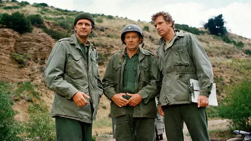 M*A*S*H Temporada 3 Episodios 2 • Sub Español