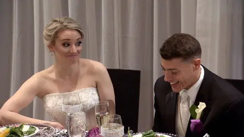 Casados a primera vista Temporada 0 Episodios 2 • Sub Español