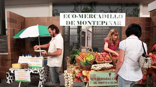 La que se avecina Temporada 6 Episodios 12 • Sub Español
