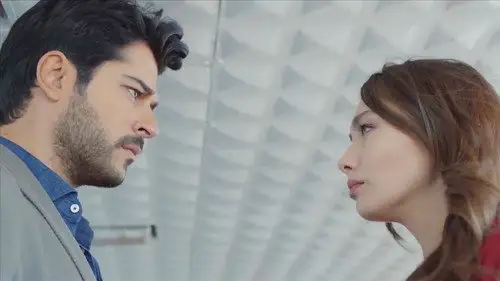Amor eterno Temporada 1 Episodios 3 • Sub Español
