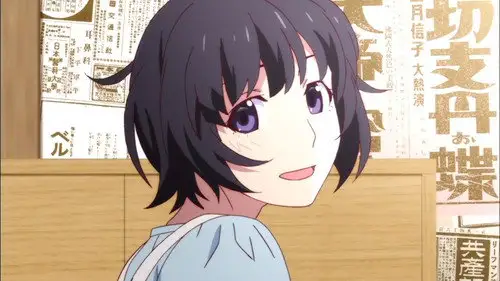 Monogatari Temporada 3 Episodios 2 • Sub Español