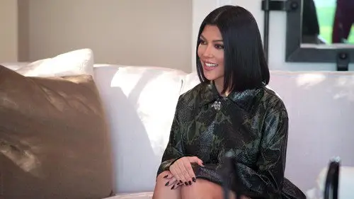 Las Kardashian 2022 Temporada 1 Episodios 5 • Sub Español