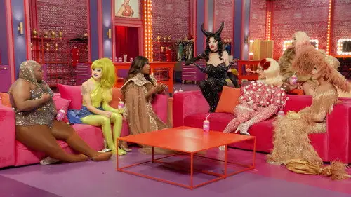 RuPaul: Reinas del drag: ¡Desatadas! Temporada 13 Episodios 1 • Sub Español