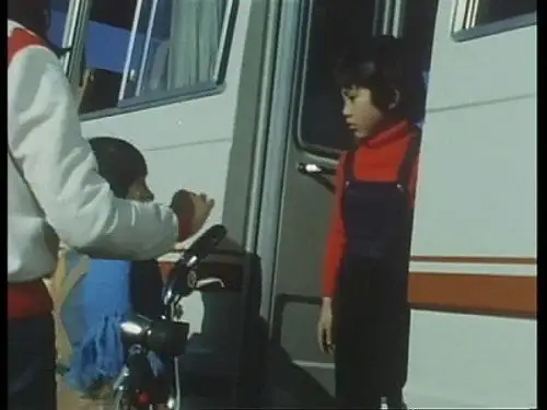 Kamen Rider Temporada 4 Episodios 17 • Sub Español