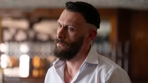 Half Man Temporada 1 Episodios 6 • Sub Español