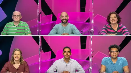 Only Connect S16E13 • Oglądaj Online