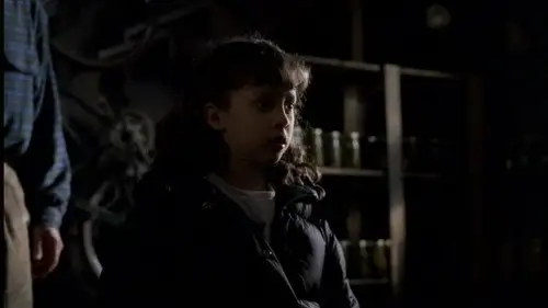 Millennium Temporada 3 Episodios 16 • Sub Español