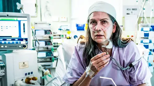 Wentworth Temporada 8 Episodios 4 • Sub Español