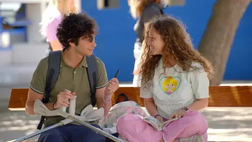 ASKIP, le collège se la raconte Temporada 5 Episodios 1 • Sub Español