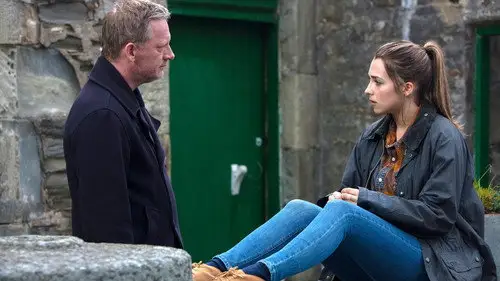 Shetland Temporada 4 Episodios 6 • Sub Español