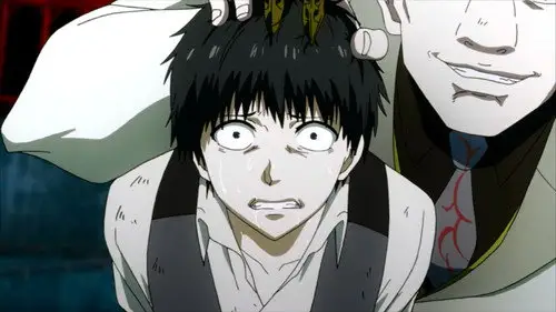 Tokyo Ghoul Temporada 1 Episodios 11 • Sub Español