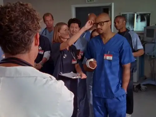 Scrubs Temporada 6 Episodios 10 • Sub Español