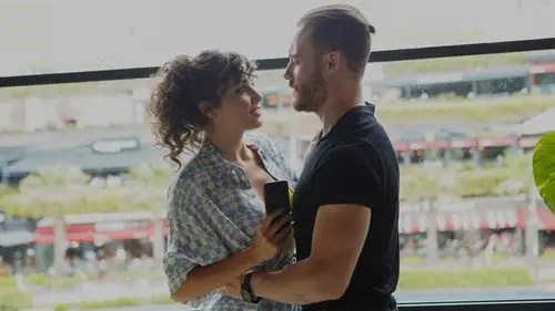 Love is in the Air Temporada 2 Episodios 5 • Sub Español