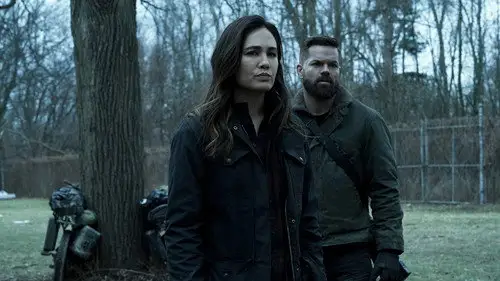 The Expanse Temporada 5 Episodios 8 • Sub Español