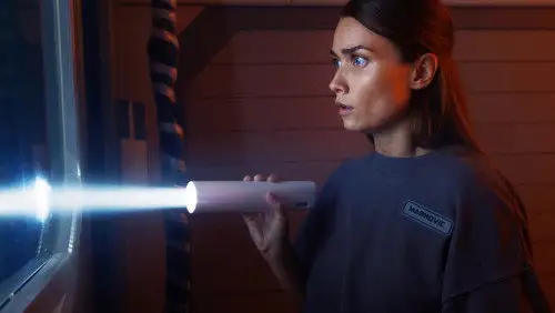 The Ark Temporada 2 Episodios 2 • Sub Español