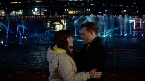 Love is in the Air Temporada 1 Episodios 25 • Sub Español