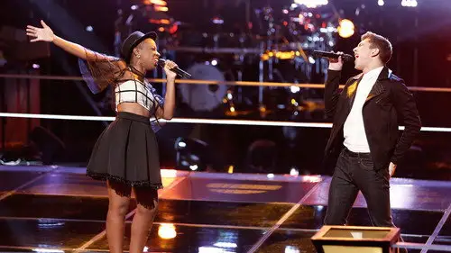 The Voice Temporada 8 Episodios 8 • Sub Español