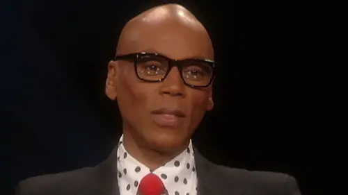 RuPaul: Reinas del drag Temporada 1 Episodios 9 • Sub Español