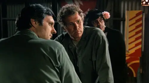 M*A*S*H Temporada 3 Episodios 10 • Sub Español