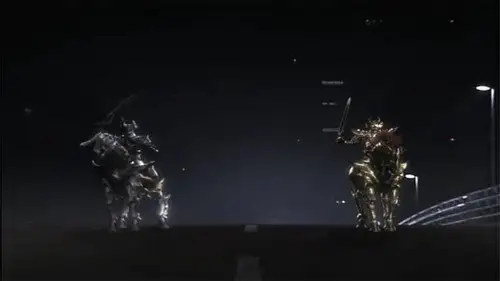 Garo Temporada 1 Episodios 14 • Sub Español